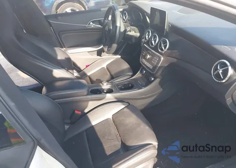 2018 Mercedes-Benz Cla 250 4Matic из США, поврежденный, VIN WDDSJ4GB7JN521358